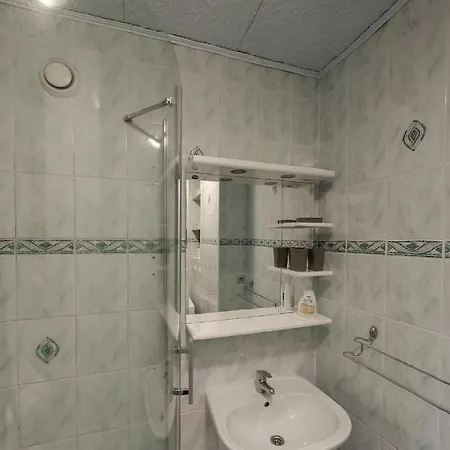 Apartment Karkonosz Schreiberhau Exterior foto