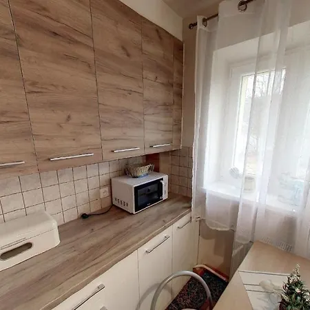 Apartment Karkonosz Schreiberhau Exterior foto