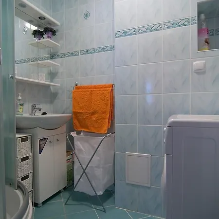 Apartment Karkonosz Schreiberhau Zimmer foto