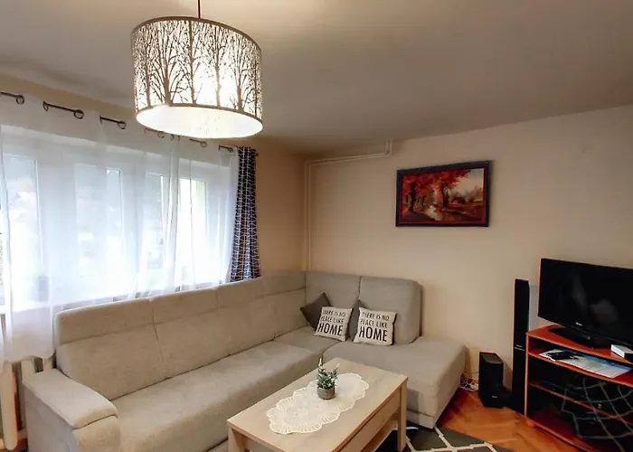 Apartment Karkonosz