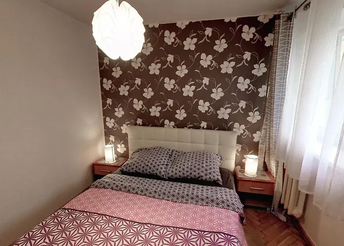 Apartment Karkonosz