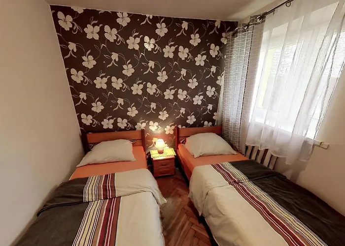 Apartment Karkonosz