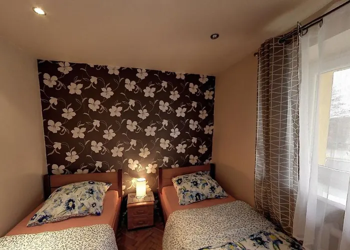 Apartment Karkonosz