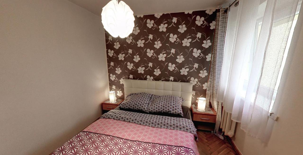 Karkonosz Apartment