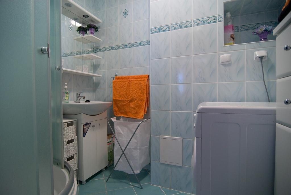 Karkonosz Apartment *